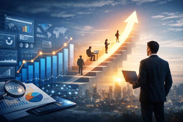 business analytics skiils