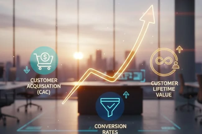 data driven digital marketing using analytics to improve roi