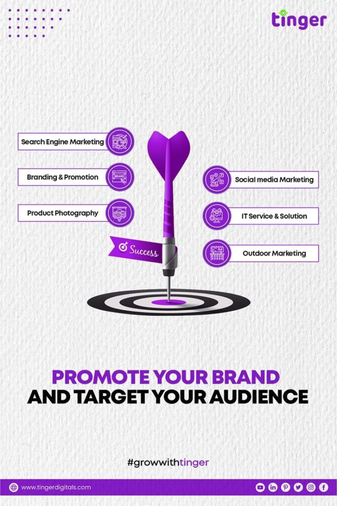 online marketing agency