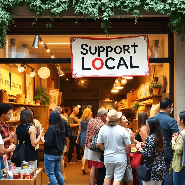 why small businesses struggle online (and how to fix it) 🌟