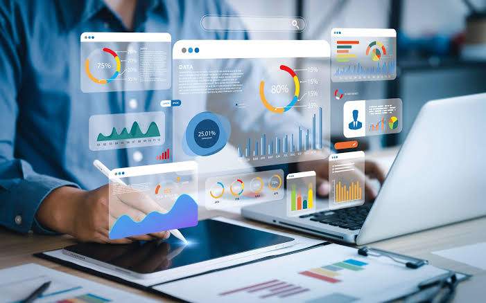 Contact digital marketers