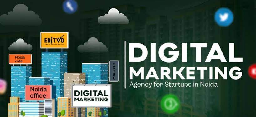 About digital marketing services